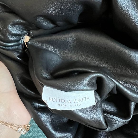 Bottega Veneta Fringe Shoulder Pouch, NEW $2800 - Picture 10 of 10